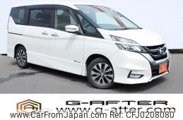 nissan serena 2016 -NISSAN--Serena DAA-GFC27--GFC27-005340---NISSAN--Serena DAA-GFC27--GFC27-005340-