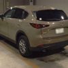 mazda cx-5 2023 -MAZDA 【久留米 332ﾐ1313】--CX-5 3DA-KF2P--KF2P-555228---MAZDA 【久留米 332ﾐ1313】--CX-5 3DA-KF2P--KF2P-555228- image 5