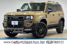 toyota land-cruiser-wagon 2024 -TOYOTA--Land Cruiser Wagon 3BA-TRJ250W--TRJ250-0003***---TOYOTA--Land Cruiser Wagon 3BA-TRJ250W--TRJ250-0003***-