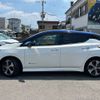 nissan leaf 2017 -NISSAN--Leaf ZAA-ZE1--ZE1-001023---NISSAN--Leaf ZAA-ZE1--ZE1-001023- image 5