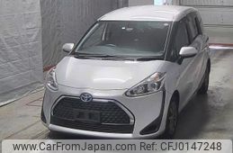 toyota sienta 2019 -TOYOTA--Sienta NHP170G-7176675---TOYOTA--Sienta NHP170G-7176675-