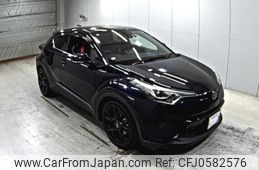 toyota c-hr 2019 -TOYOTA 【とちぎ 341せ】--C-HR ZYX10-2170034---TOYOTA 【とちぎ 341せ】--C-HR ZYX10-2170034-