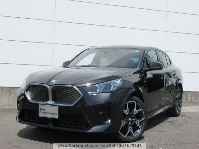bmw bmw-ix2 2024 CFJ1629141 image 1