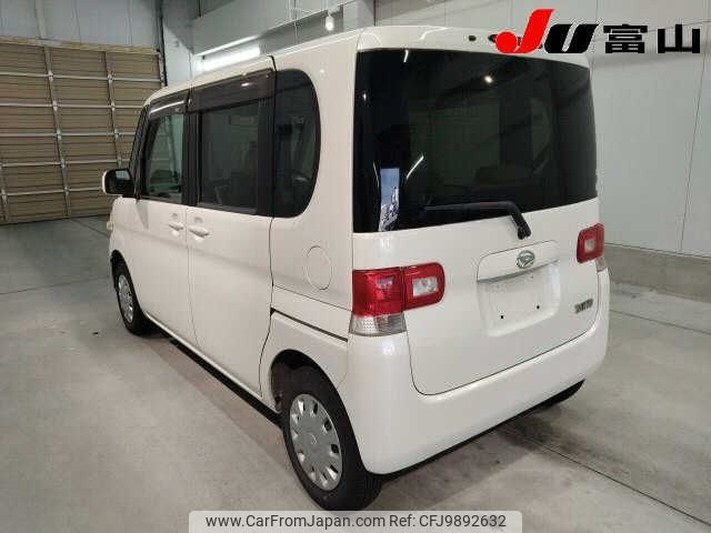 daihatsu tanto 2009 -DAIHATSU--Tanto L375S-L375S-0204270---DAIHATSU--Tanto L375S-L375S-0204270- image 2