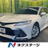 toyota camry 2021 -TOYOTA--Camry 6AA-AXVH75--AXVH75-1003666---TOYOTA--Camry 6AA-AXVH75--AXVH75-1003666- image 1