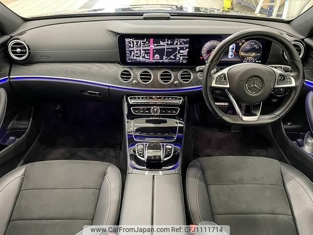 mercedes-benz e-class 2018 quick_quick_LDA-213004C_WDD2130042A403609 image 2