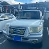 mitsubishi pajero-io 2001 -MITSUBISHI--Pajero io H77W--H77W-5204989---MITSUBISHI--Pajero io H77W--H77W-5204989- image 1