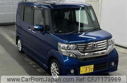 honda n-box 2012 -HONDA 【名変中 】--N BOX JF1--1018301---HONDA 【名変中 】--N BOX JF1--1018301-
