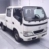 toyota dyna-truck 2004 -TOYOTA--Dyna KDY280-0010724---TOYOTA--Dyna KDY280-0010724- image 1