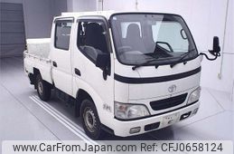 toyota dyna-truck 2004 -TOYOTA--Dyna KDY280-0010724---TOYOTA--Dyna KDY280-0010724-