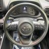 toyota yaris 2022 quick_quick_MXPH10_MXPH10-2101536 image 12