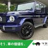 mercedes-benz g-class 2024 -MERCEDES-BENZ--Benz G Class 3DA-463350--W1N4633502X507733---MERCEDES-BENZ--Benz G Class 3DA-463350--W1N4633502X507733- image 1