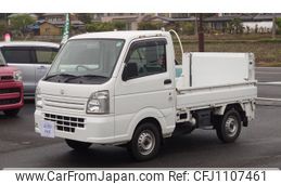 suzuki carry-truck 2018 -SUZUKI 【名変中 】--Carry Truck DA16T--426292---SUZUKI 【名変中 】--Carry Truck DA16T--426292-