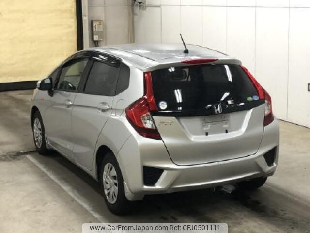 honda fit 2013 quick_quick_DBA-GK3_3013559 image 2