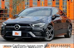 mercedes-benz amg 2022 -MERCEDES-BENZ--AMG 4BA-118351M--W1K1183512N345553---MERCEDES-BENZ--AMG 4BA-118351M--W1K1183512N345553-