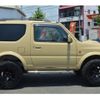 suzuki jimny 2006 -SUZUKI--Jimny ABA-JB23W--JB23W-507173---SUZUKI--Jimny ABA-JB23W--JB23W-507173- image 23