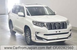 toyota land-cruiser-prado undefined -TOYOTA--Land Cruiser Prado TRJ150W-0103954---TOYOTA--Land Cruiser Prado TRJ150W-0103954-