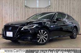 toyota crown 2020 -TOYOTA--Crown 6AA-AZSH20--AZSH20-1062010---TOYOTA--Crown 6AA-AZSH20--AZSH20-1062010-