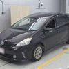 toyota prius-α 2013 -TOYOTA--Prius α DAA-ZVW41W--ZVW41-3319014---TOYOTA--Prius α DAA-ZVW41W--ZVW41-3319014- image 1