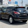 nissan murano 2012 CFJ1616715 image 63