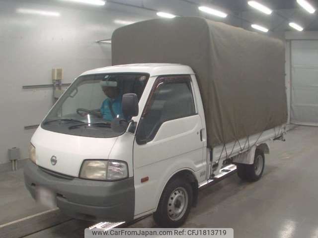 nissan vanette-truck 2013 CFJ1813719 image 1