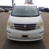 toyota alphard 2004 NIKYO_MJ35439 image 4