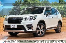 subaru forester 2019 -SUBARU--Forester 5AA-SKE--SKE-019403---SUBARU--Forester 5AA-SKE--SKE-019403-