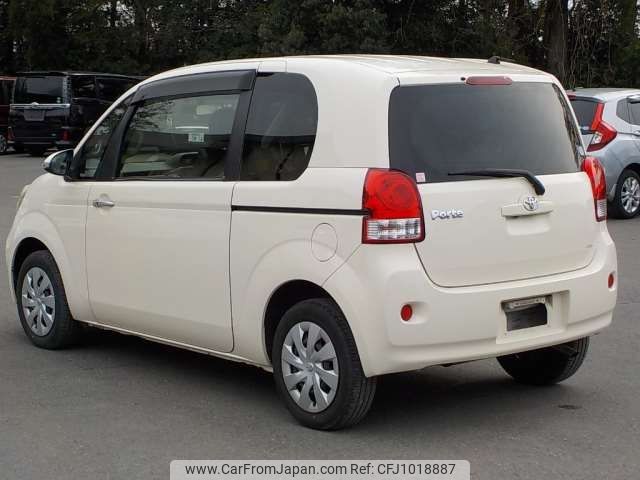 toyota porte 2013 -TOYOTA--Porte DBA-NCP145--NCP145-9005932---TOYOTA--Porte DBA-NCP145--NCP145-9005932- image 2