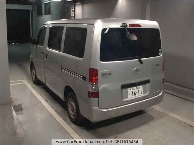 toyota townace-van 2016 CFJ1616484 image 2