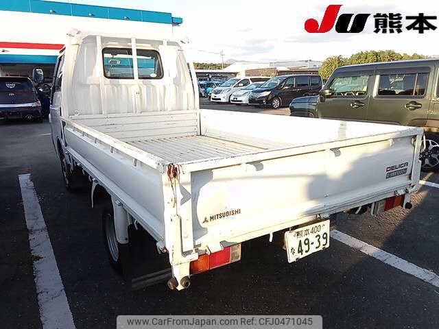 mitsubishi delica-truck 2004 -MITSUBISHI 【熊本 400ﾅ4939】--Delica Truck SK82TM--301595---MITSUBISHI 【熊本 400ﾅ4939】--Delica Truck SK82TM--301595- image 2