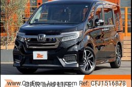honda stepwagon 2021 CFJ1516878