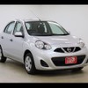nissan march 2017 CFJ4310483 image 14