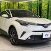 toyota c-hr 2017 -TOYOTA--C-HR DAA-ZYX10--ZYX10-2069871---TOYOTA--C-HR DAA-ZYX10--ZYX10-2069871- image 17