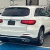 mercedes-benz glc-class 2017 CFJ1570618 image 2