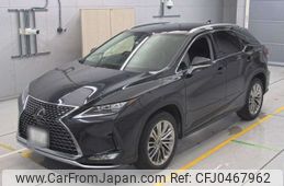 lexus rx 2020 -LEXUS 【京都 343た1214】--Lexus RX AGL20W-0016428---LEXUS 【京都 343た1214】--Lexus RX AGL20W-0016428-