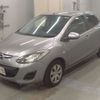 mazda demio 2014 -MAZDA--Demio DBA-DE3FS--DE3FS-570546---MAZDA--Demio DBA-DE3FS--DE3FS-570546- image 1