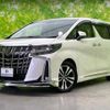 toyota alphard 2021 quick_quick_3BA-AGH30W_AGH30-0386492 image 1