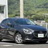 mazda demio 2016 -MAZDA--Demio DBA-DJ3FS--DJ3FS-147753---MAZDA--Demio DBA-DJ3FS--DJ3FS-147753- image 1