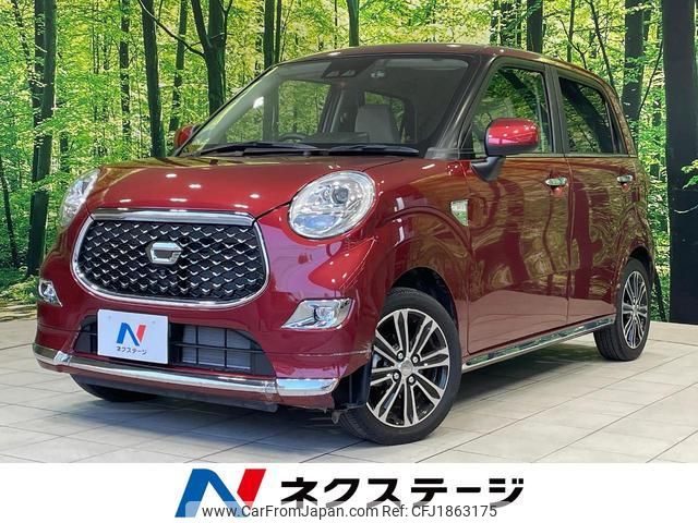 daihatsu cast 2018 CFJ1863175 image 1