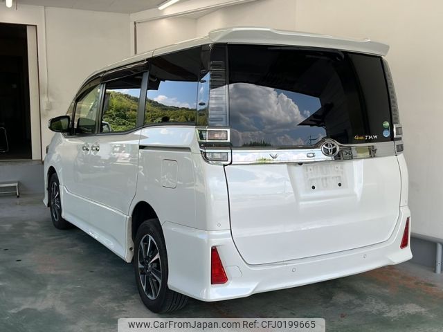 toyota voxy 2019 -TOYOTA--Voxy ZRR85W-0127847---TOYOTA--Voxy ZRR85W-0127847- image 2