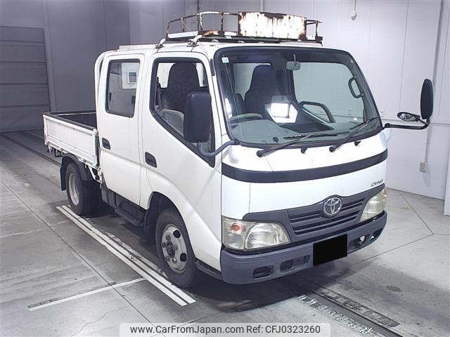 toyota dyna-truck 2008 -TOYOTA--Dyna XZU308-1005169---TOYOTA--Dyna XZU308-1005169- image 1