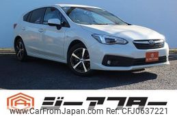 subaru impreza-wagon 2020 -SUBARU--Impreza Wagon 3BA-GT2--GT2-060211---SUBARU--Impreza Wagon 3BA-GT2--GT2-060211-