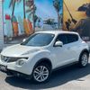 nissan juke 2010 -NISSAN--Juke DBA-YF15--YF15-009593---NISSAN--Juke DBA-YF15--YF15-009593- image 17