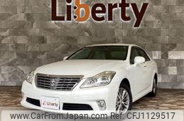 toyota crown 2010 quick_quick_GRS200_GRS200-0043538