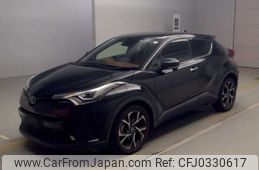 toyota c-hr 2019 -TOYOTA--C-HR DBA-NGX10--NGX10-2010909---TOYOTA--C-HR DBA-NGX10--NGX10-2010909-