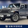 chrysler jeep-wrangler 2022 -CHRYSLER--Jeep Wrangler 3BA-JL20L--1C4HJXLN4NW182533---CHRYSLER--Jeep Wrangler 3BA-JL20L--1C4HJXLN4NW182533- image 1