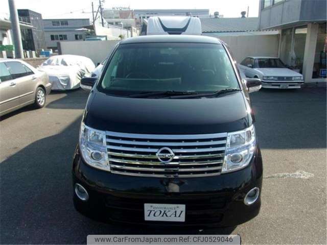 nissan elgrand 2005 -NISSAN--Elgrand CBA-ME51--ME51-014216---NISSAN--Elgrand CBA-ME51--ME51-014216- image 2