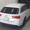 audi a6 2012 -AUDI--Audi A6 4GCHVS-CN086286---AUDI--Audi A6 4GCHVS-CN086286- image 6