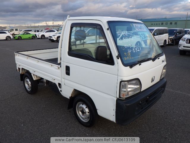 honda acty-truck 1997 No5278 image 2