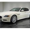 maserati quattroporte 2009 quick_quick_ABA-MQPG_ZAMKK39J000049083 image 1